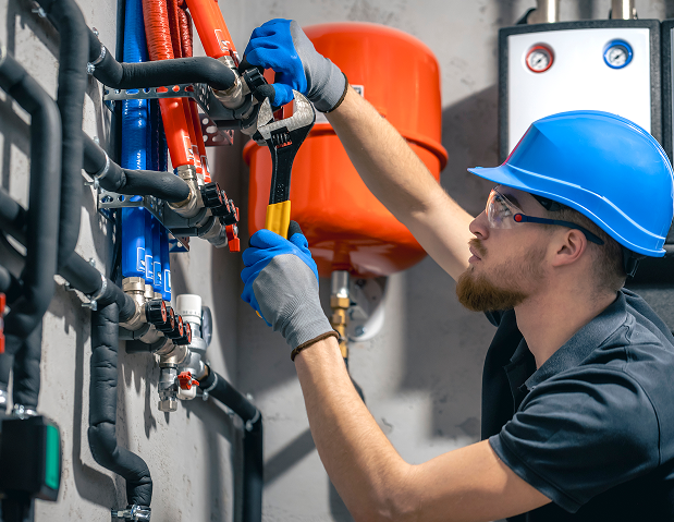 Tech & Field Training: Beyond the Toolbox